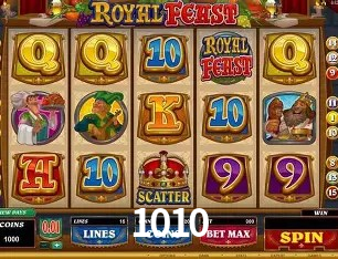 Canal oficial da 1010 no Telegram